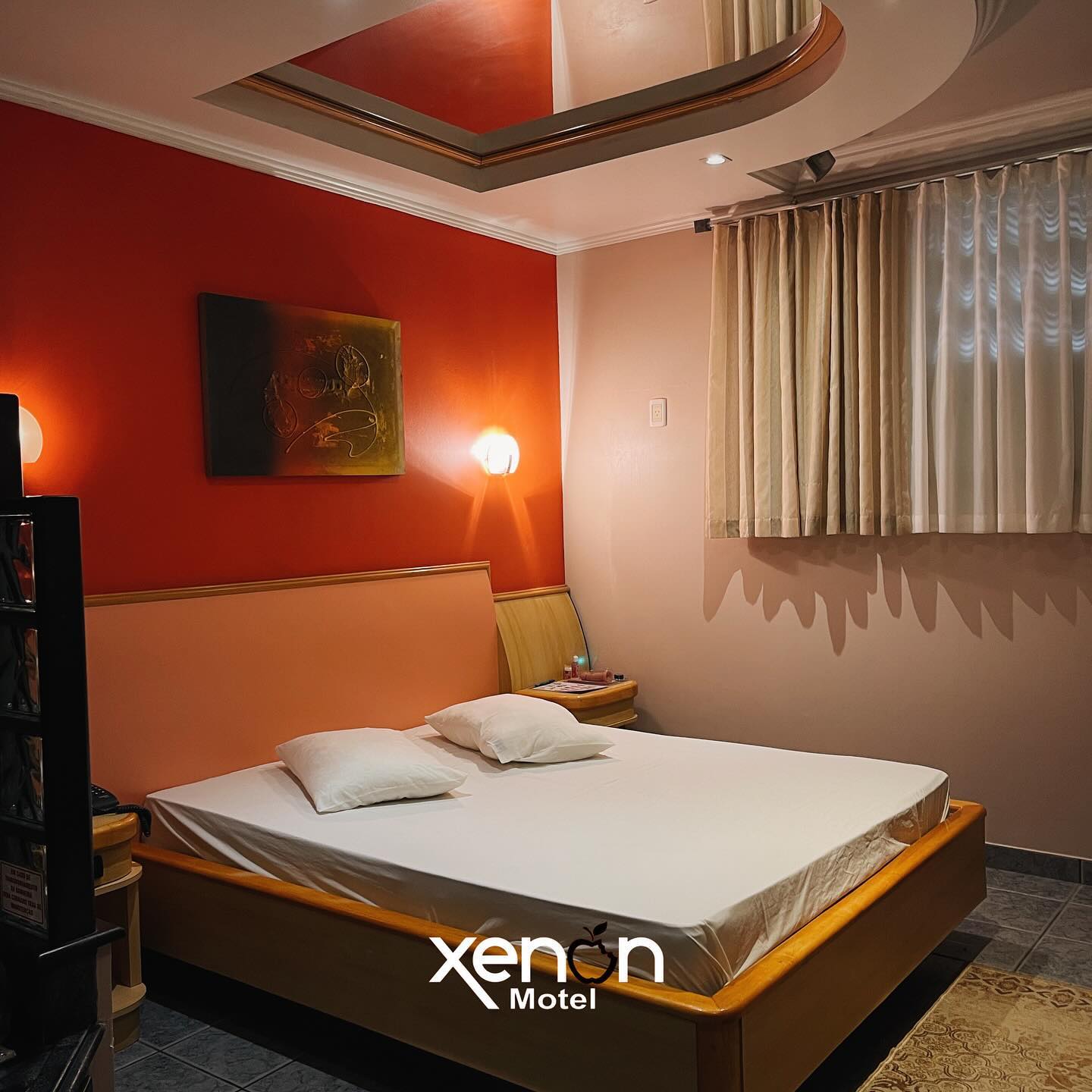 Ambiente Aconchegante